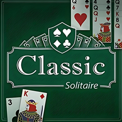 solitaire365 classic