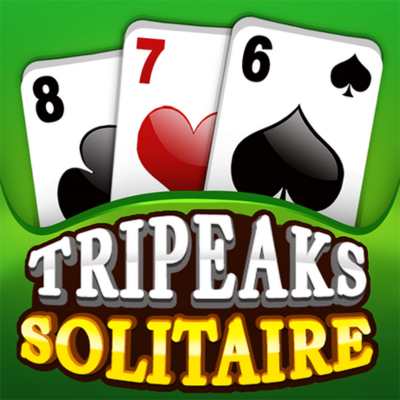 solitaire365 tripeaks