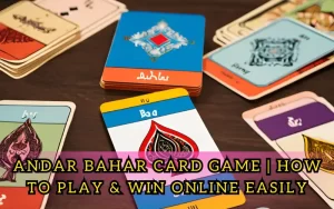 andar bahar card game