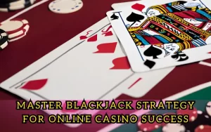 blackjack strategy