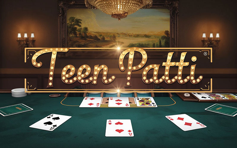 teen patti game