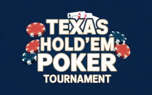 texas holdem poker​